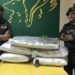 Sicilia, Catania. La Guardia di Finanza sequestra 84kg di marijuana nascosti in abitazione: arrestato un albanese