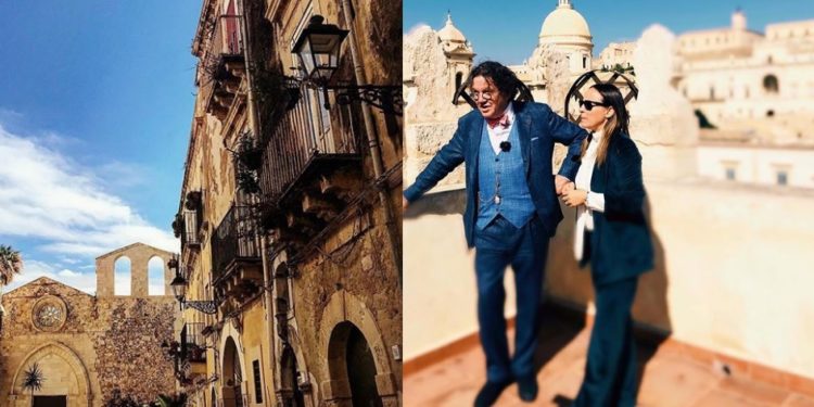 Siracusa e Noto saranno protagoniste in una puntata della trasmissione “Il Borgo dei Borghi” di Rai 3