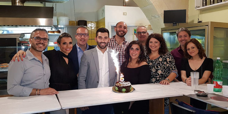 Siracusa, Liberi di Costruire festeggia i cinque anni di attività: entro dicembre cambi al Consiglio Direttivo