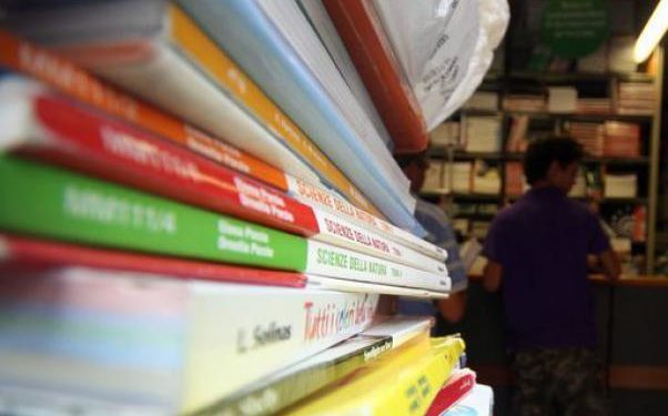 Siracusa. Fornitura libri di testo, da mercoledì in pagamento i buoni