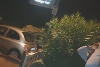 Maltempo a Rosolini, dipendenti e clienti bloccati dentro un locale: “l’SOS via social”