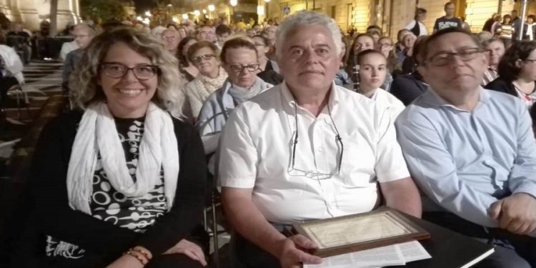 Delegazione canicattinese nel Cilento per sottoscrivere il “Patto di Amicizia” con il comune di Caselle in Pittari