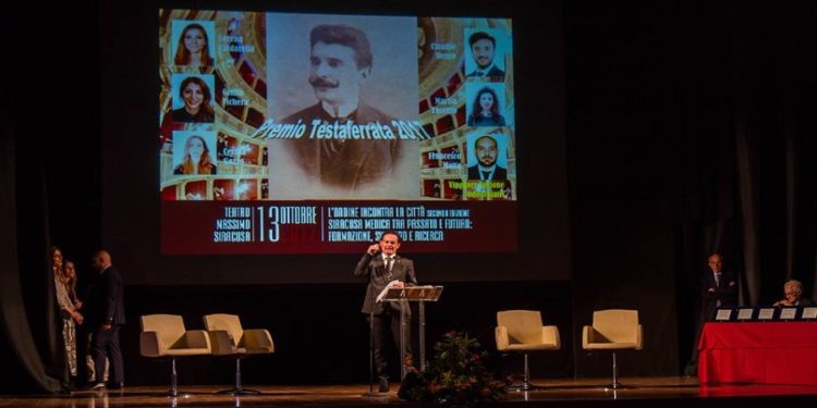 Siracusa. “Donna, salute e prevenzione”, venerdì l’ordine dei medici incontrerà la città