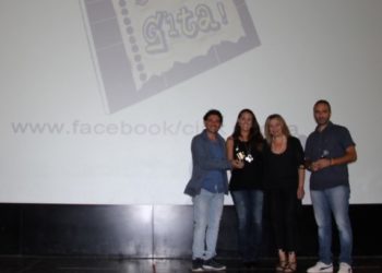 Siracusa. La scuola “Vittorini” festeggia la premiazione al “Ciak si gita” per un corto sull’integrazione
