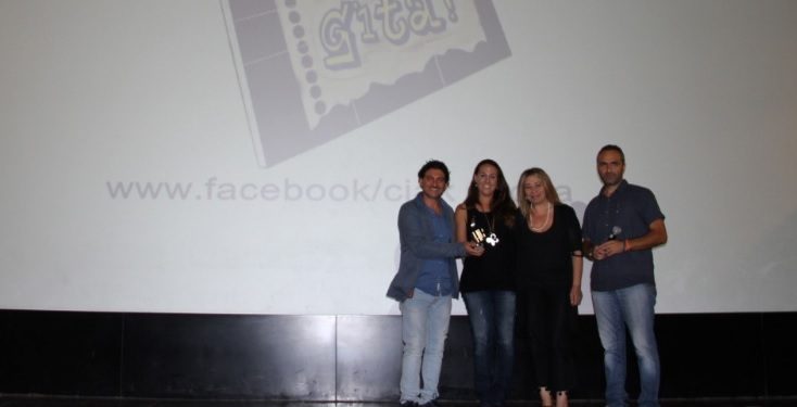 Siracusa. La scuola “Vittorini” festeggia la premiazione al “Ciak si gita” per un corto sull’integrazione