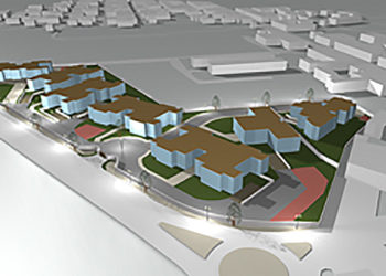 Cassibile, possibile il primo intervento di social housing: il progetto passa all’esame della Regione