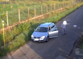 Siracusa, foto trappole contro abbandono rifiuti: la proposta dei consiglieri comunali