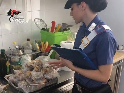 Siracusa. Frode in commercio, sequestrate 240 scatole di alimenti particolari
