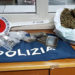 Siracusa, nascondeva in casa quasi un chilo di marijuana e altro stupefacente: arrestato un 50enne