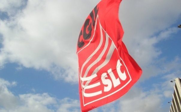 Siracusa. Congresso Slc Cgil: Amara eletto segretario generale provinciale