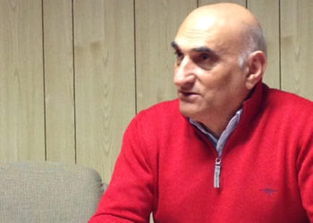 Siracusa, scomparsa Franco Greco. Munafò (Uil): “figura di riferimento nell’attività politica e sociale”