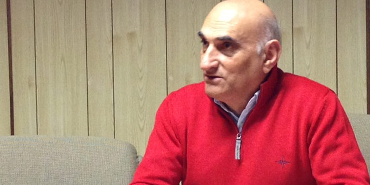 Siracusa, scomparsa Franco Greco. Munafò (Uil): “figura di riferimento nell’attività politica e sociale”