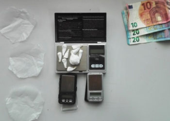 Siracusa, sorpreso con 5,8 grammi di cocaina in casa: arrestato per detenzione ai fini di spaccio