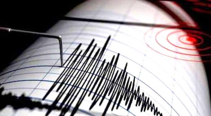 Forte scossa di terremoto in Grecia: rientrato l’allarme tsunami