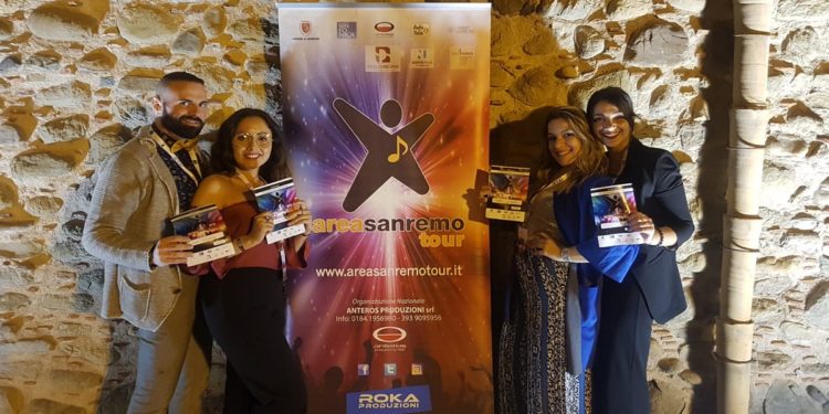 Siracusa. Quattro giovani artisti alle semifinali nazionali di Area Sanremo Tour