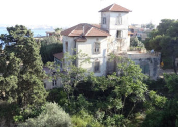 Siracusa. Gruppo consiliare Forza Italia: “i lavori di Villa Abela come punto del prossimo Consiglio Comunale”