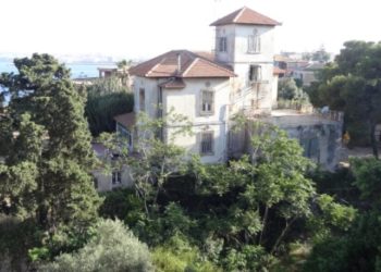 La Villa Abela rischia l’abbattimento, SOS Siracusa: “in attesa del Tar, rilasciata la concessione edilizia”
