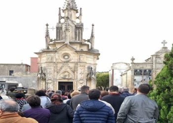 Canicattini Bagni. “Lungo i viali della memoria”, itinerario storico artistico alla scoperta del cimitero