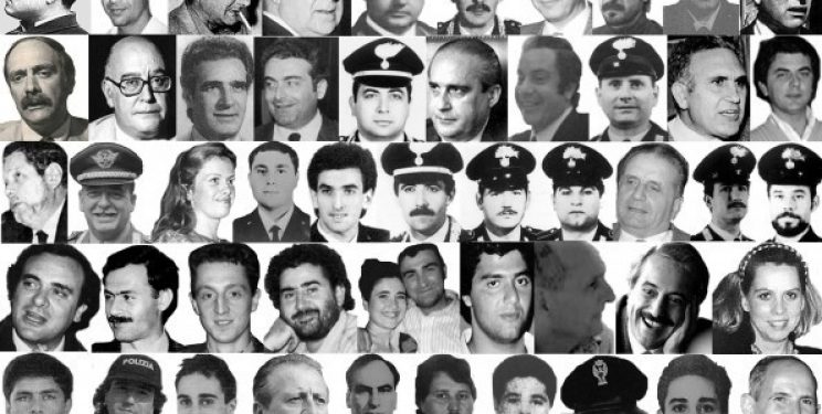 Canicattini Bagni. “Il SS. Cristo veglia sulle vittime della mafia”, giovedì conferenza e incontro di preghiera