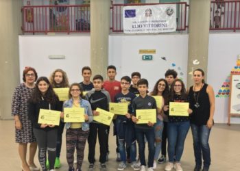 Siracusa, “Vittorini Celebration Day”: applausi ed emozioni per la proiezione del corto “Sei come me”