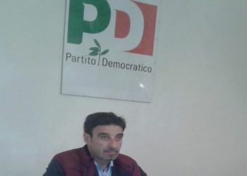 Lentini. Partito Democratico, Maenza: “la fase congressuale sia occasione di rilancio per il PD”