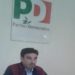 Lentini. Partito Democratico, Maenza: “la fase congressuale sia occasione di rilancio per il PD”