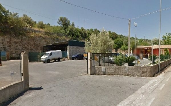 Canicattini Bagni. Lunedì la riapertura dell’Isola ecologica sulla Maremonti