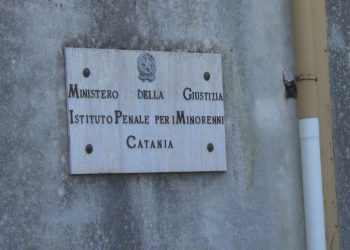 Siracusa. Ricettazione, deve scontare un anno e quattro mesi di reclusione in un Istituto per Minori