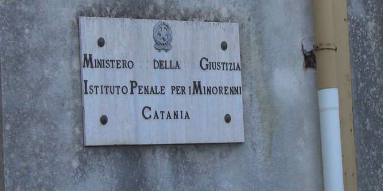 Siracusa. Ricettazione, deve scontare un anno e quattro mesi di reclusione in un Istituto per Minori