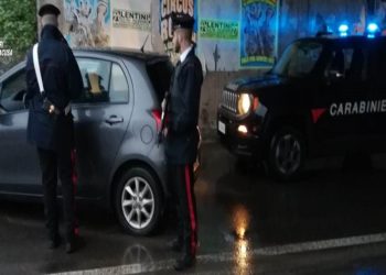 Ponte di Ognissanti, controlli dei Carabinieri a Lentini e Carlentini: 3 arresti