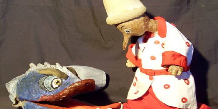 Siracusa. “San Martino Puppet Fest”, domani in scena “Di Pinocchio l’avventura”