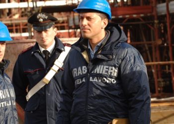 Caporalato, controlli dei Carabinieri: attività sospese, imprenditori denunciati e sanzioni per oltre 50 mila euro