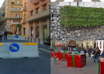 Siracusa. Atto di indirizzo del Consigliere Gradenigo sulle barriere antiterrorismo