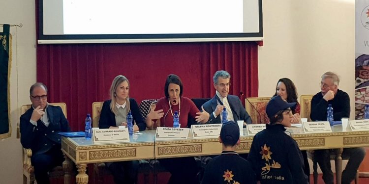 Noto. Assemblea InfiorItalia, occasione per proporre l’infiorata come Patrimonio Unesco