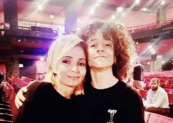 Siracusa. Ancora successi per il ballerino aretuseo Gabriele Baio