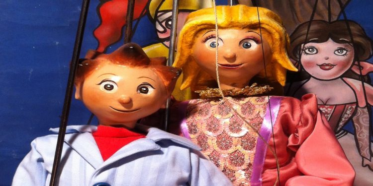 Siracusa. “San Martino Puppet Fest”, domani al teatro Alfeo “Lando e l’incantesimo di Angelica”