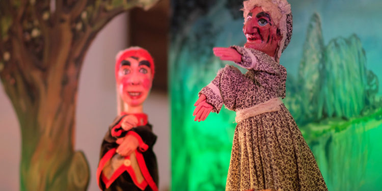 Siracusa, San Martino Puppet Fest: al teatro Alfeo domani in scena “Le avventure di Fagiolino”