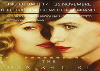 Siracusa. TDOR, oggi la giornata internazionale per ricordare le vittime di transofobia