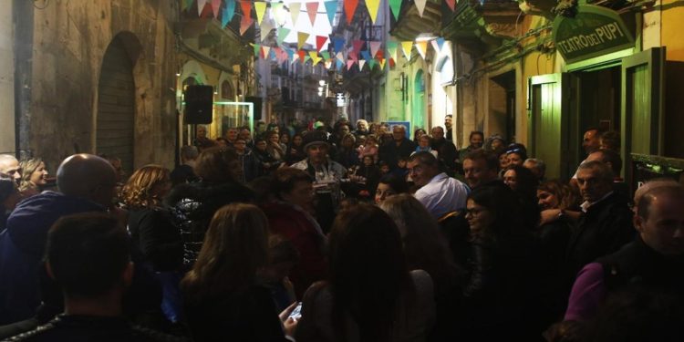 Siracusa. Grande successo di pubblico per il “San Martino Puppet Fest”