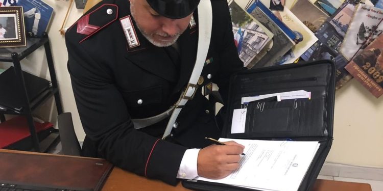 Cassibile. In casa con 41 dosi di cocaina pronta per lo spaccio, in manette un 39enne