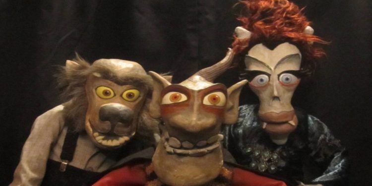 Siracusa. “San Martino Puppet Fest”, domani in scena all’Alfeo “Transylvania circus”