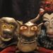 Siracusa. “San Martino Puppet Fest”, domani in scena all’Alfeo “Transylvania circus”