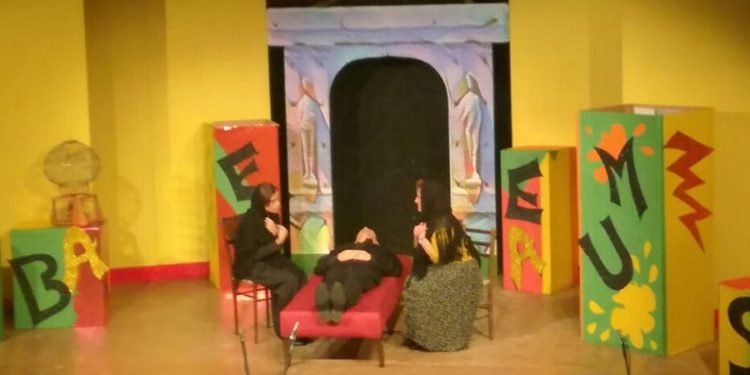 Canicattini Bagni. “Cabaretteamus”, inaugura la stagione teatrale della compagnia “Il Sipario”