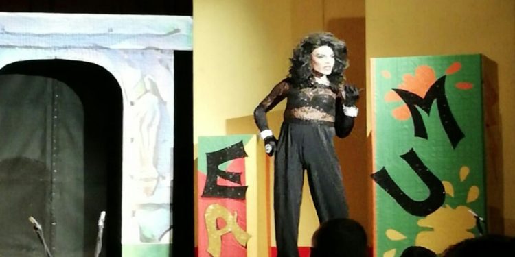 Canicattini Bagni. “Cabaretteamus”, inaugura la stagione teatrale della compagnia “Il Sipario”