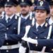 Polizia di Stato, indetto concorso per 654 allievi agenti