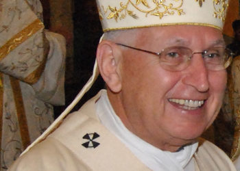 Siracusa, dieci anni dall’ingresso in Diocesi dell’arcivescovo Pappalardo: domani l’anniversario