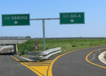 Siracusa-Gela: lavori di manutenzione del verde prorogati sino al 30 novembre