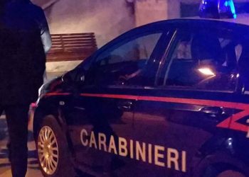 Misero a segno tre furti tra Floridia e Siracusa: due giovani finiscono in cella