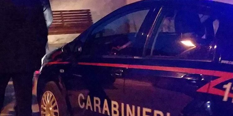 Misero a segno tre furti tra Floridia e Siracusa: due giovani finiscono in cella