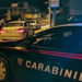 Carlentini, minore non si ferma all’alt e inveisce insieme ai genitori contro i Carabinieri: tre denunciati